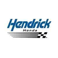 Team Page: Hendrick Honda